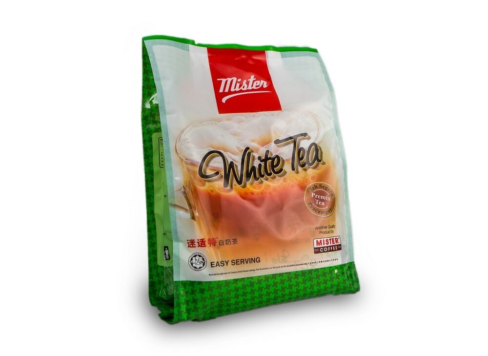 White Tea (15 sachets) - Image 3